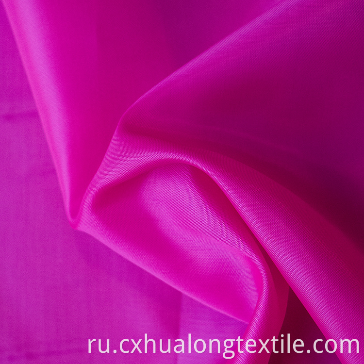 Plain Heavy Polyester Fabric